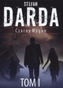 Czarny Wygon. Tom 1. Słoneczna dolina, Starzyzna