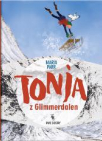 Tonja z Glimmerdalen