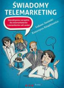 Świadomy telemarketing. Interaktywne narzędzie