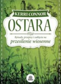 Sabaty. Ostara