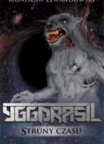 Yggdrasil. Struny czasu