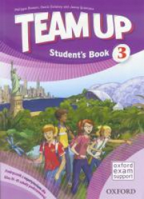 Team Up 3 SB PL OXFORD