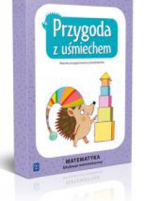 Przygoda z uśmiechem. Matematyka WSiP