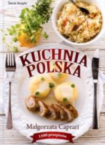 Kuchnia polska - biała
