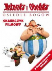 Asteriks i Obeliks. Osiedle bogów