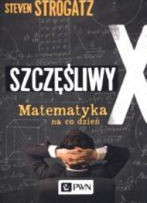Szczęśliwy X. Matematyka Na Codzień