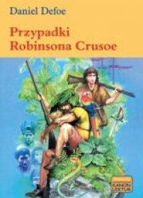 Przypadki Robinsona Crusoe Siedmioróg