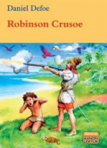 Robinson Crusoe Siedmioróg