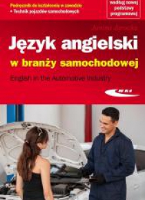 Język angielski w branży samochodowej