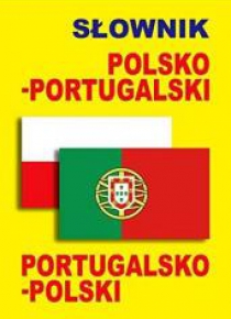 Słownik polsko-portugalski portugalsko-pol w.2015