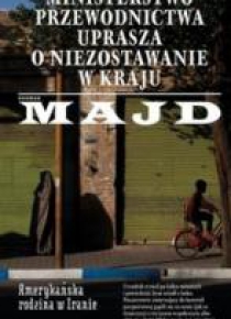 Ministerstwo Przewodnic. uprasza o niezost.w kraju