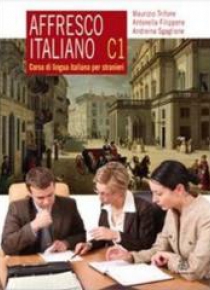Affresco italiano C1 podręcznik