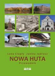 Przewodnik - Nowa Huta