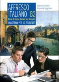Affresco italiano B2 ćwiczenia