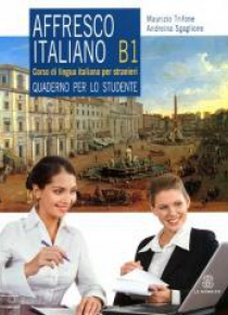 Affresco italiano B1 ćwiczenia