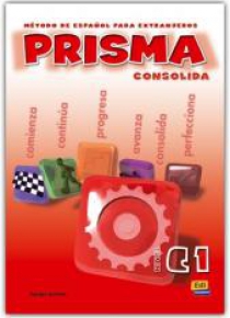 Prisma nivel C1 alumno EDI-NUMEN