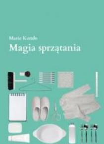 Magia sprzątania