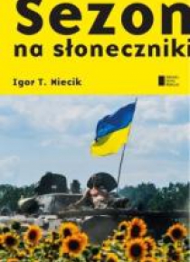 Sezon na słoneczniki
