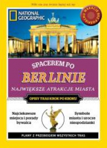 Spacerem po Berlinie