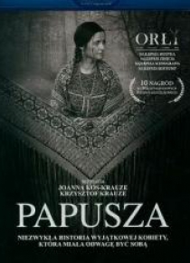 Papusza DVD