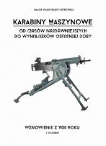 Karabiny maszynowe