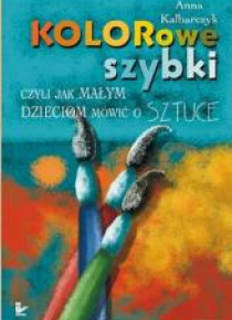 Kolorowe szybki
