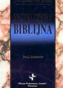 Encyklopedia biblijna