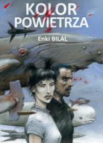 Kolor powietrza