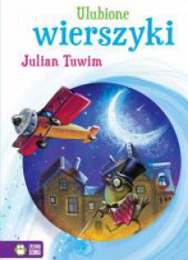 Ulubione wierszyki - Julian Tuwim