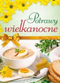 Potrawy wielkanocne