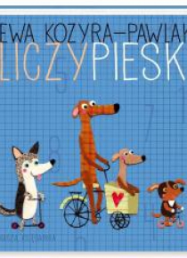 Liczypieski