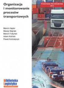 Organizacja i monitorowanie procesów transp. ILIM