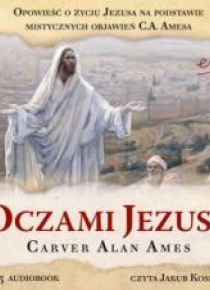 Oczami Jezusa audiobook mp3