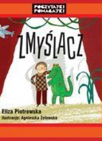 Poczytajki pomagajki. Zmyślacz