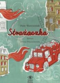 Strażaczka