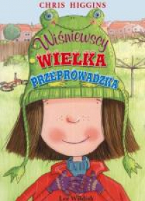 Wiśniewscy. Wielka przeprowadzka