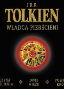 Władca Pierścieni (audiobook)