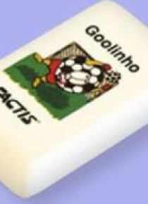 Gumki 36-F Goolinho 4szt woreczek FACTIS