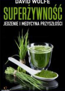 Superżywność