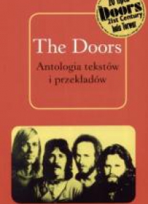 The Doors. Antologia tekstów i przekładów
