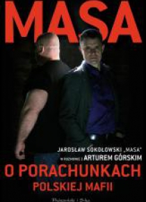 Masa o porachunkach polskiej mafii
