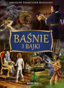 Baśnie i bajki - J.F. Bodziony TW
