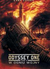 Odyssey One T.4 W ogniu wojny