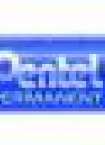 Marker ścięty N60 niebieski (12szt) PENTEL