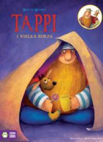 Tappi cz.5 Tappi i wielka burza