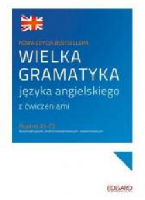 Wielka gramatyka języka angielskiego Wyd. II