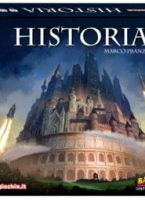 Historia