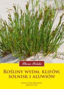 Flora Polski. Rośliny wydm, klifów, solnisk