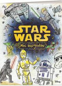 Star Wars. Moc bazgrołów