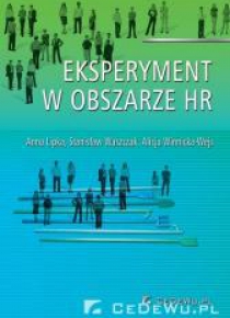 Eksperyment w obszarze HR